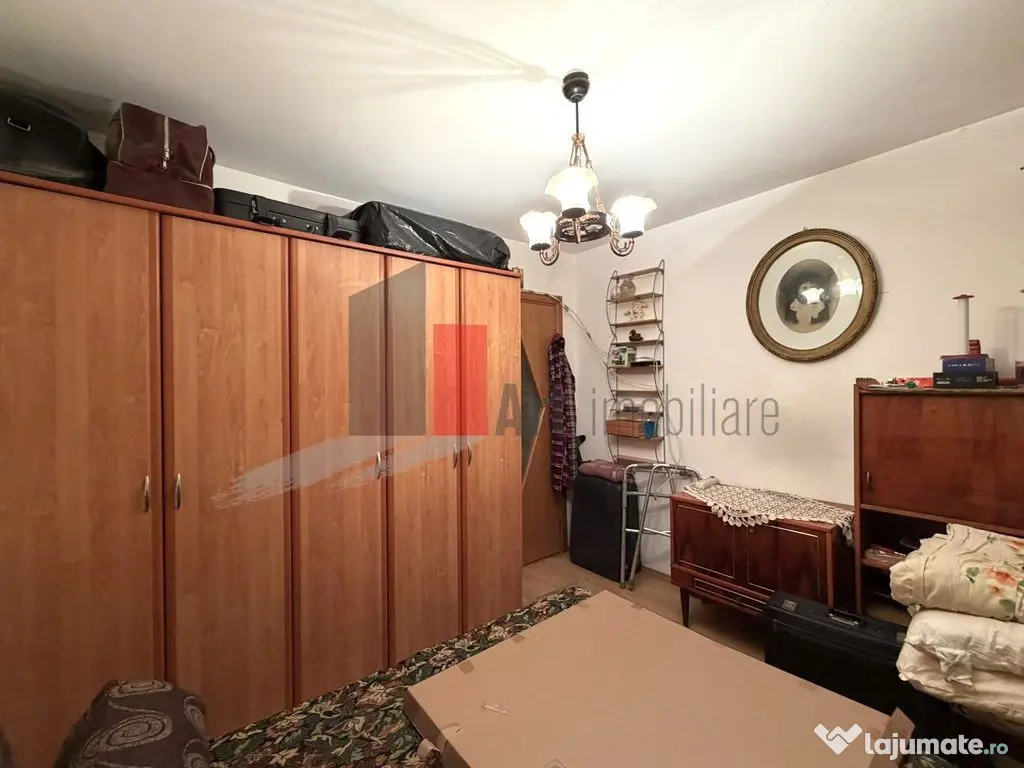 Apartament 2 camere Prelungirea Ghencea/Valea Oltului 