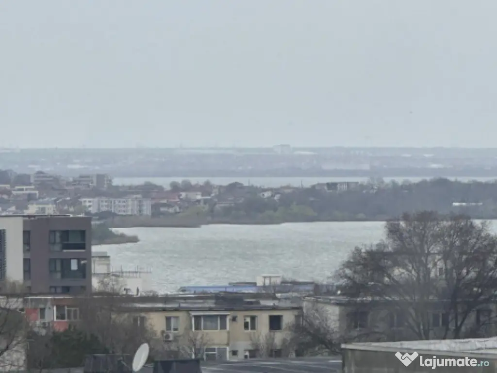 Apartament 3 camere, situat in zona Tomis Nord 