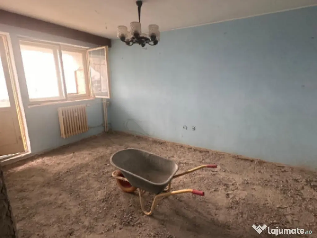 Apartament 3 camere, situat in zona Tomis Nord 