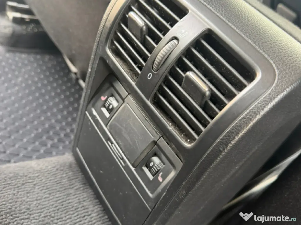 Volkswagen Passat 2.0 TDI BMP 