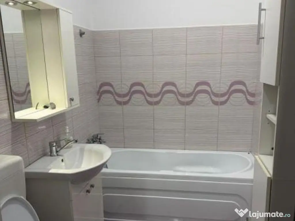 Dimitrie leonida etaj 4 amurgului cu parcare 