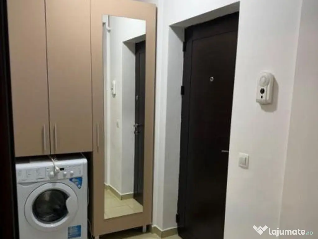 Dimitrie leonida etaj 4 amurgului cu parcare 