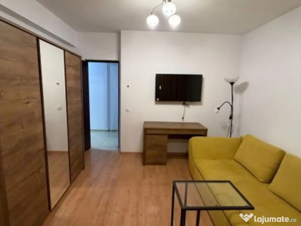 Dimitrie leonida etaj 4 amurgului cu parcare 