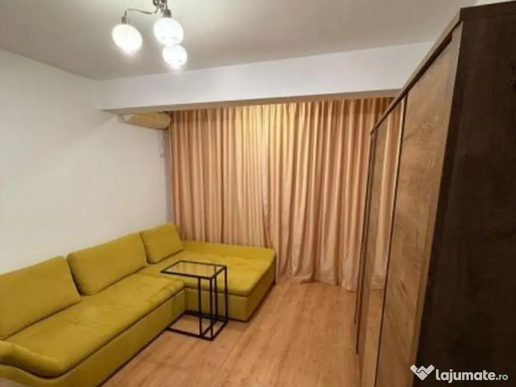 Dimitrie leonida etaj 4 amurgului cu parcare 