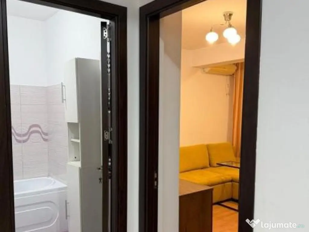 Dimitrie leonida etaj 4 amurgului cu parcare 