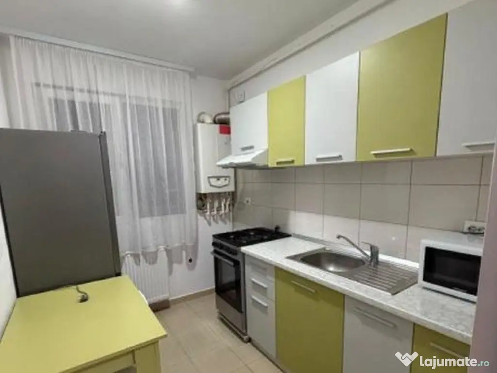 Dimitrie leonida etaj 4 amurgului cu parcare 