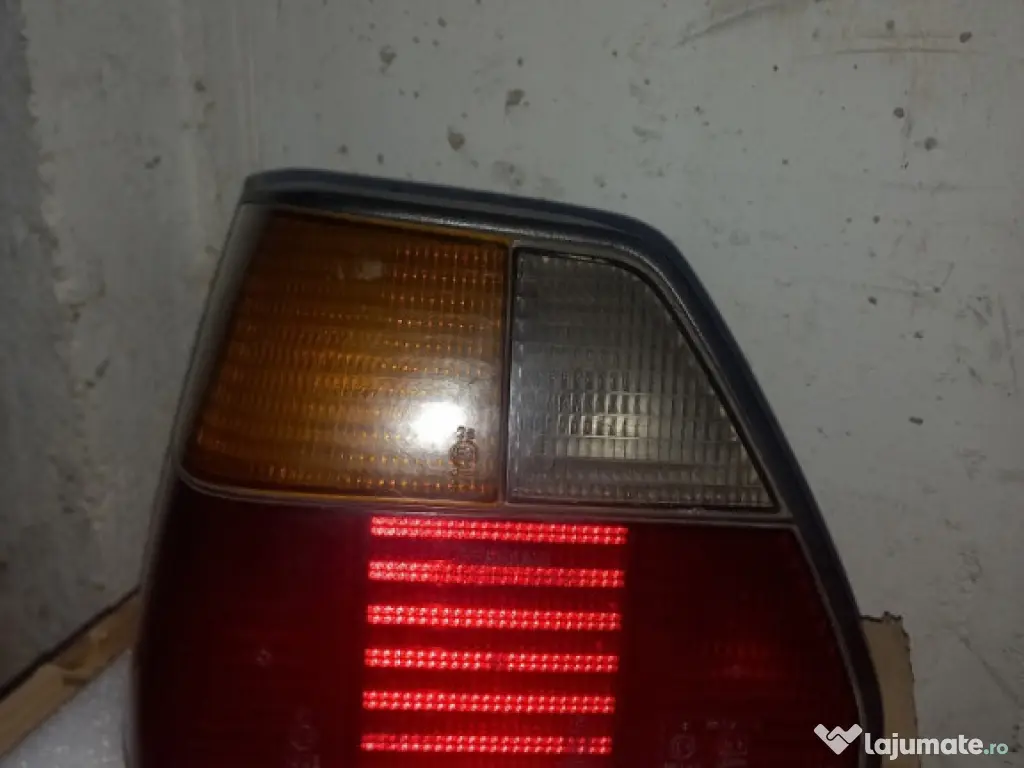 Stopuri spate vw golf 2 