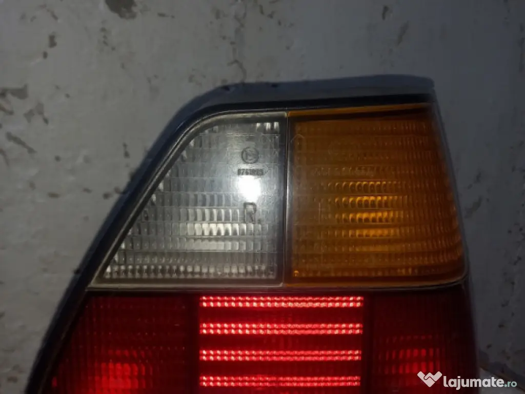 Stopuri spate vw golf 2 