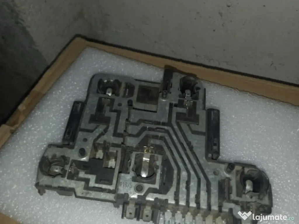 Stopuri spate vw golf 2 