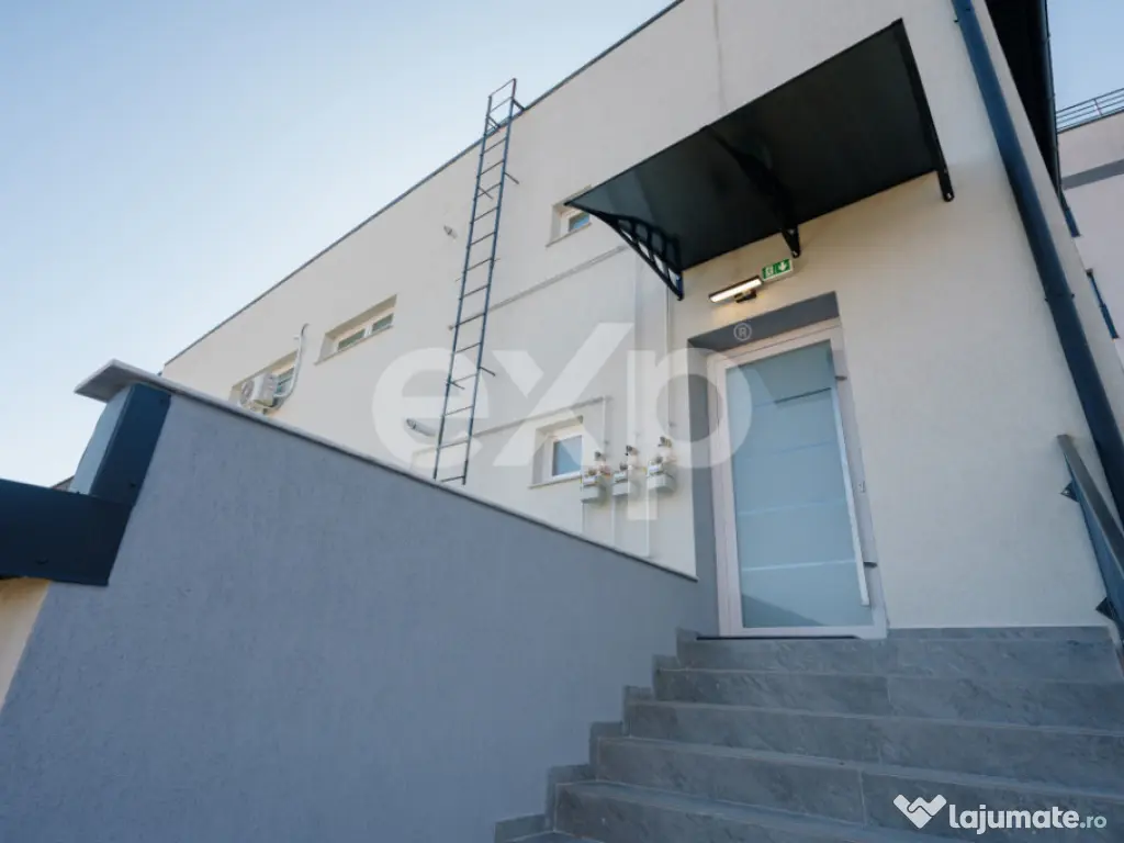 GAVANA 3 | Apartament 2 camere – imobil mic, doar 6 locuin 