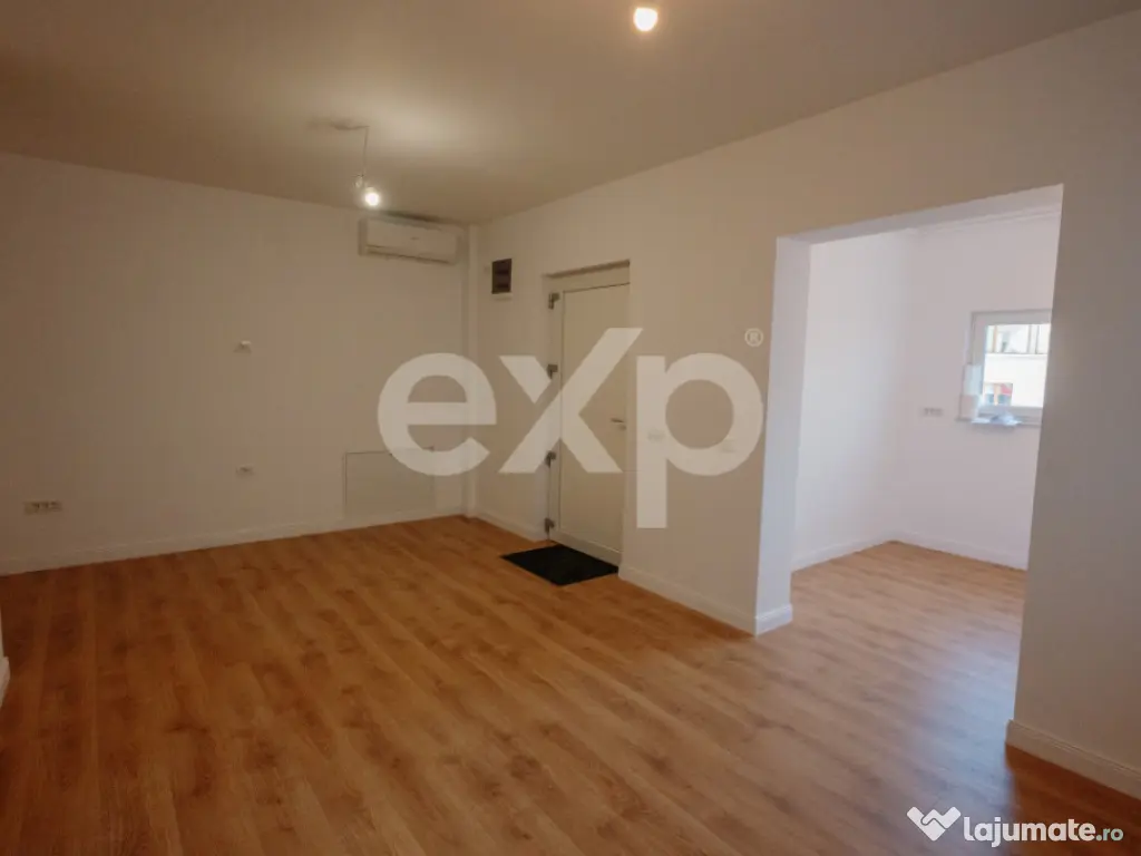 GAVANA 3 | Apartament 2 camere – imobil mic, doar 6 locuin 