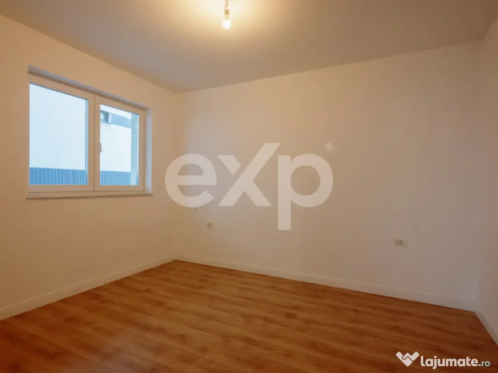 GAVANA 3 | Apartament 2 camere – imobil mic, doar 6 locuin 