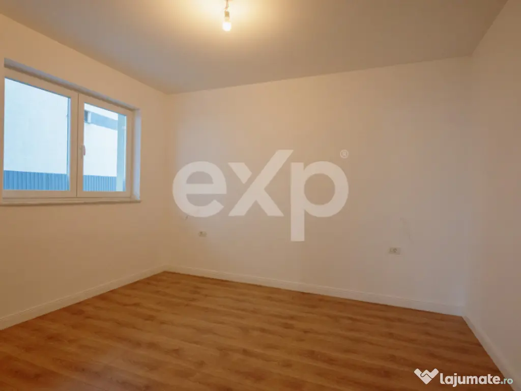 GAVANA 3 | Apartament 2 camere – imobil mic, doar 6 locuin 