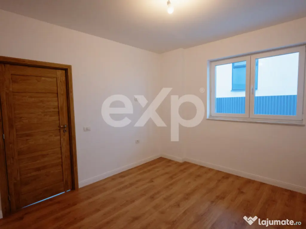 GAVANA 3 | Apartament 2 camere – imobil mic, doar 6 locuin 