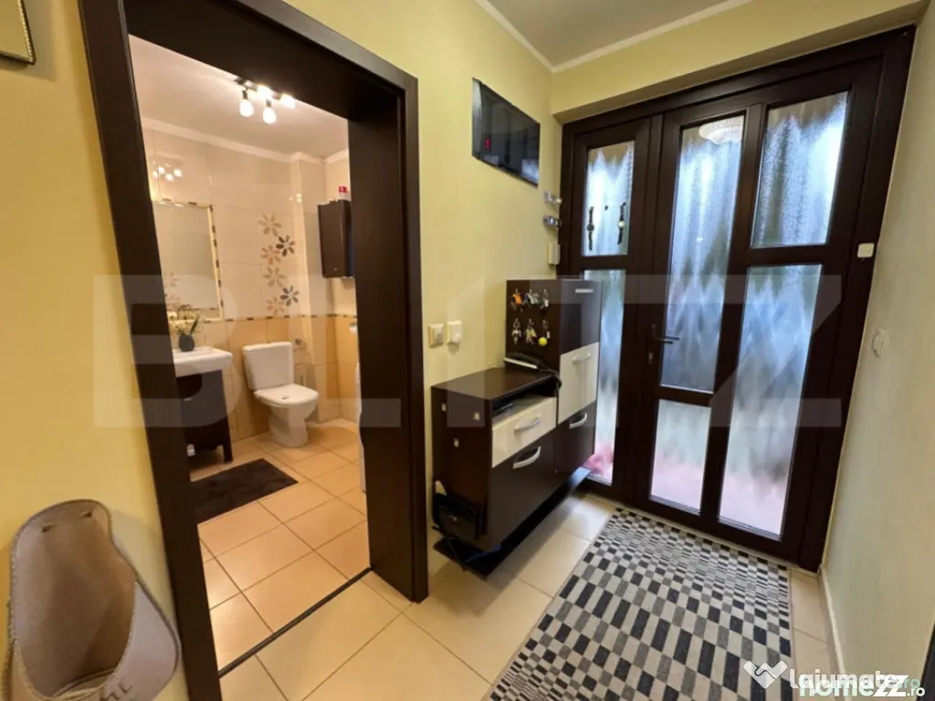 Casa individuala, 140mp, curte 400mp, zona Giroc 