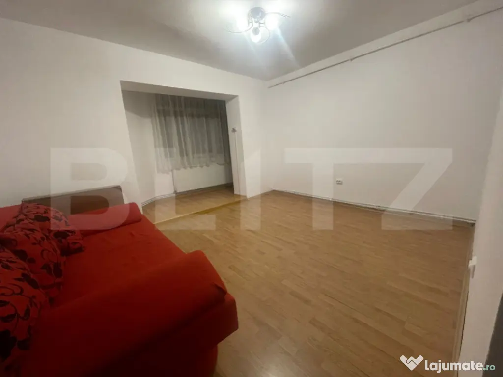 Garsoniera 29 mp, cartier Dumbrava Nord 