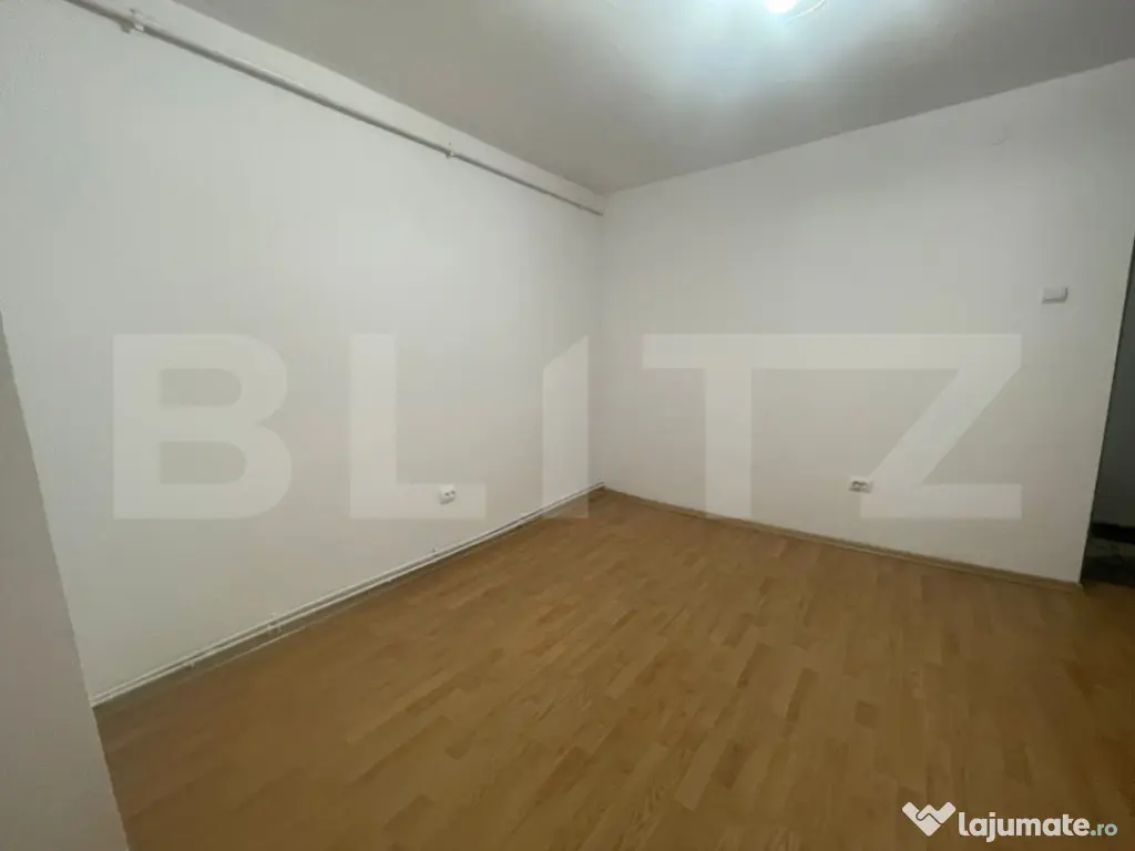 Garsoniera 29 mp, cartier Dumbrava Nord 