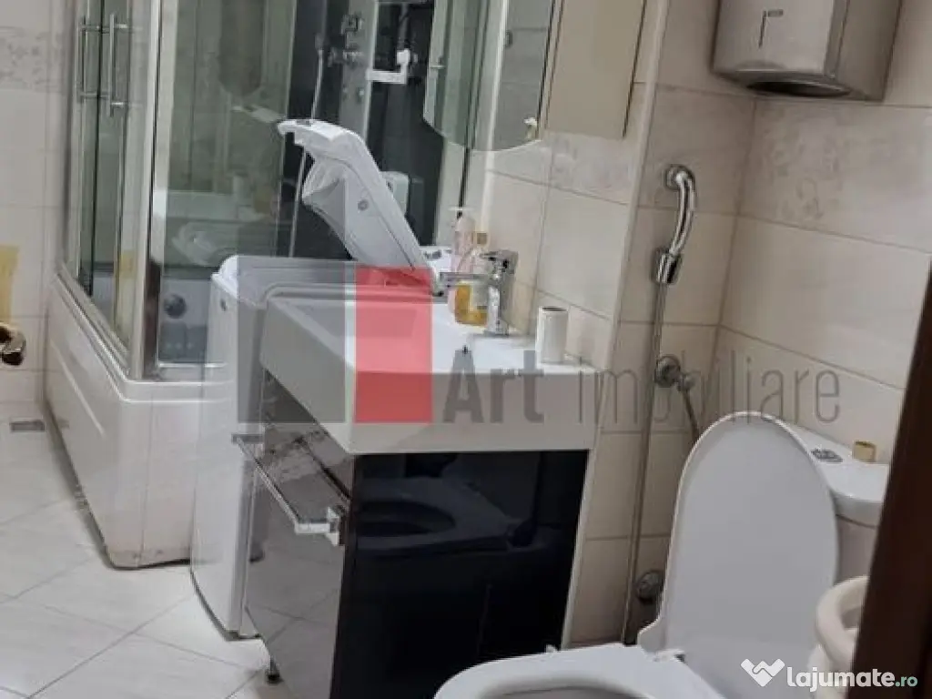 2 Camere Unirii - Tribunal 