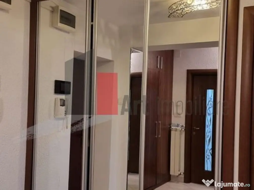 2 Camere Unirii - Tribunal 