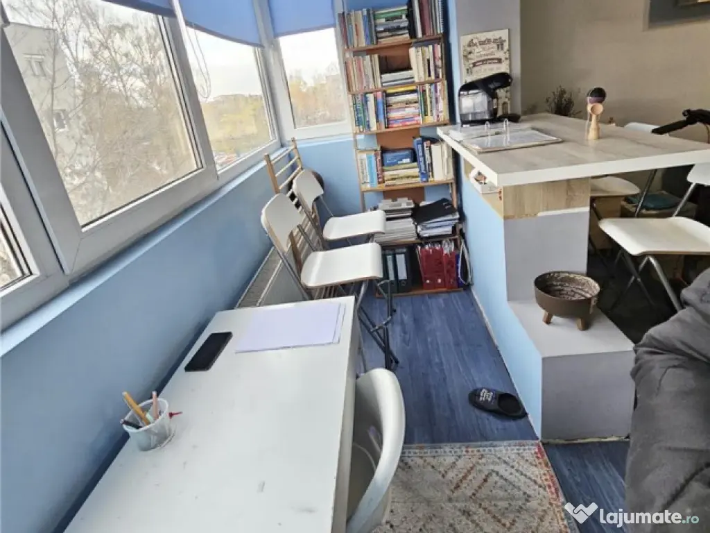 Apartament 2 camere Grivitei 