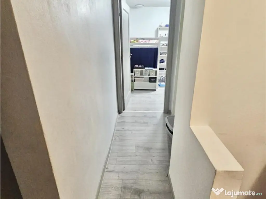 Apartament 2 camere Grivitei 