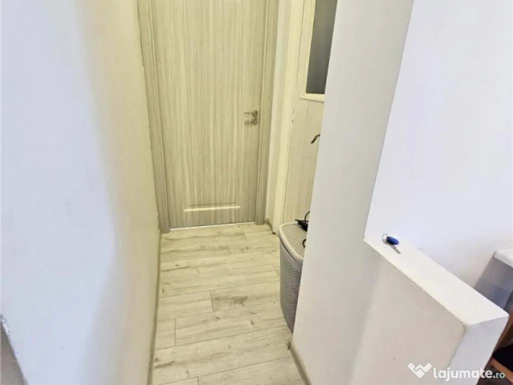 Apartament 2 camere Grivitei 