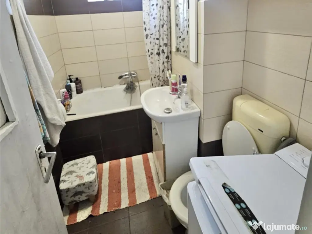 Apartament 2 camere Grivitei 