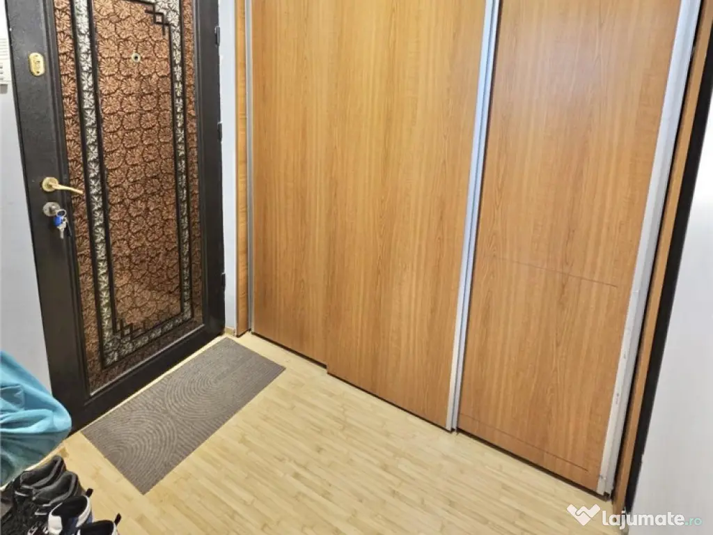 Apartament 2 camere Grivitei 