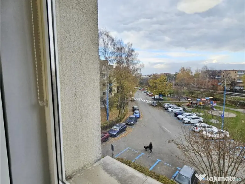 Apartament 2 camere Grivitei 