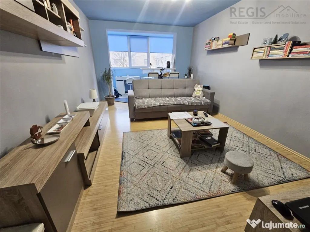 Apartament 2 camere Grivitei 