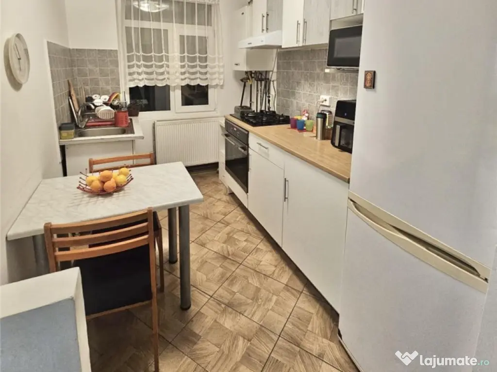 Apartament 2 camere Grivitei 