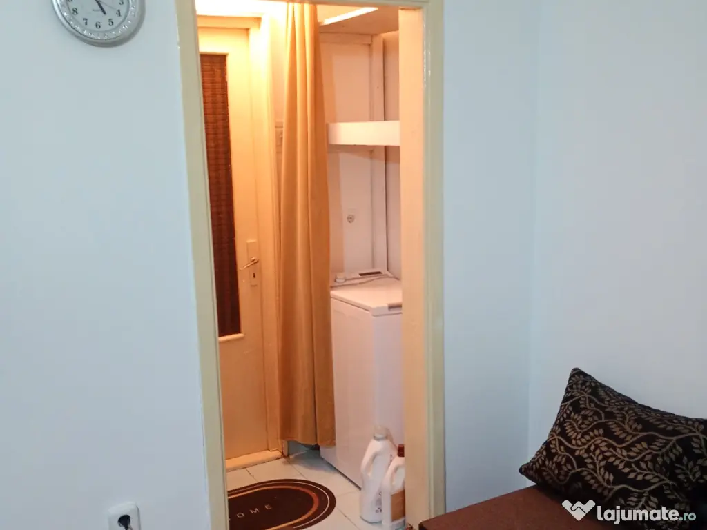 Vând apartament 2 camere 