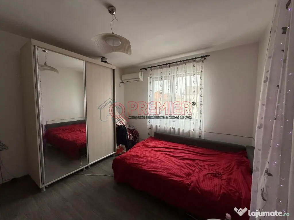 Garsonieră modernă cu loc parcare – sector 3