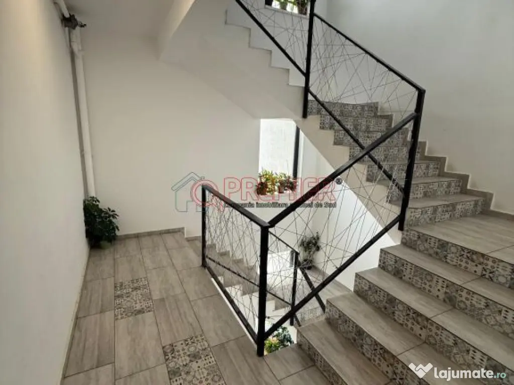 Garsonieră modernă cu loc parcare – sector 3