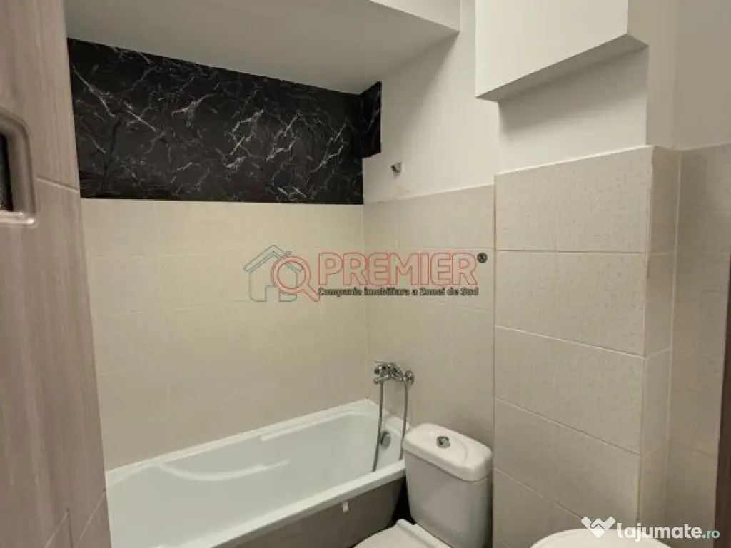 Garsonieră modernă cu loc parcare – sector 3