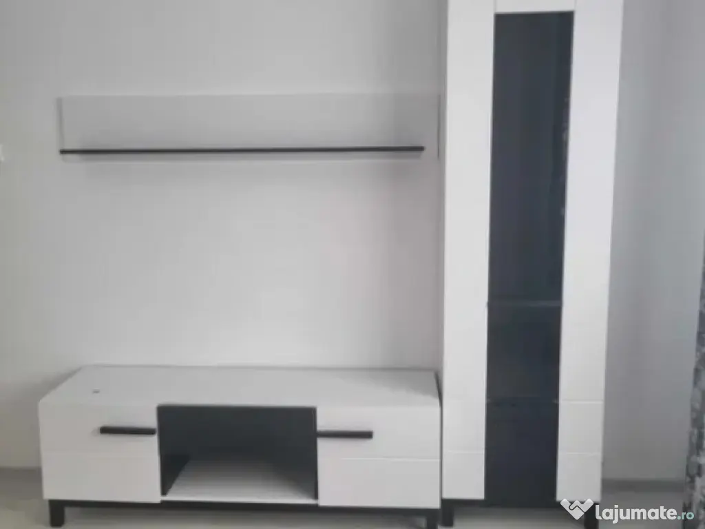 Garsoniera decomandata - zona Astra 