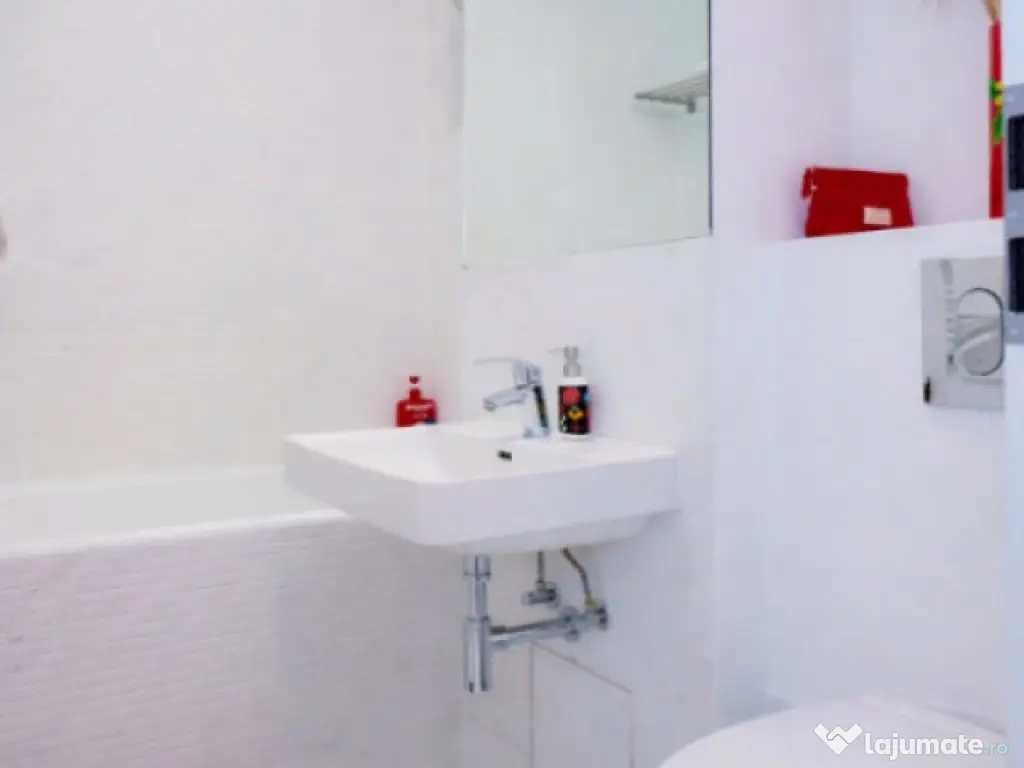 Policlinica Malcoci | 3 camere | 71mp | et 1 | loc parcare |