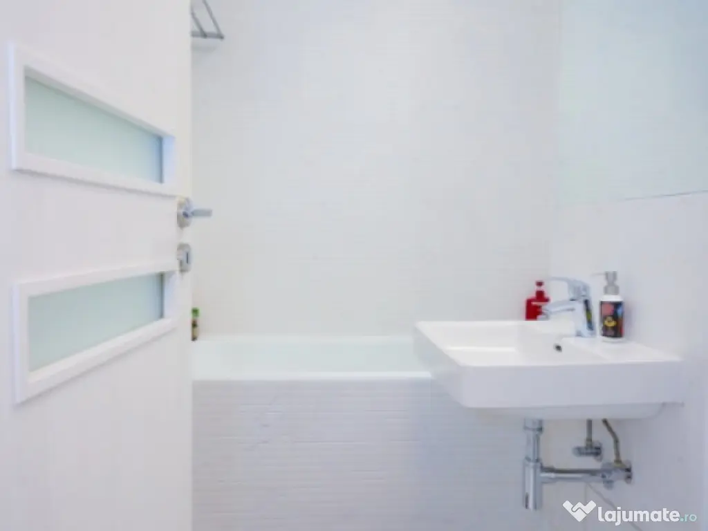 Policlinica Malcoci | 3 camere | 71mp | et 1 | loc parcare |