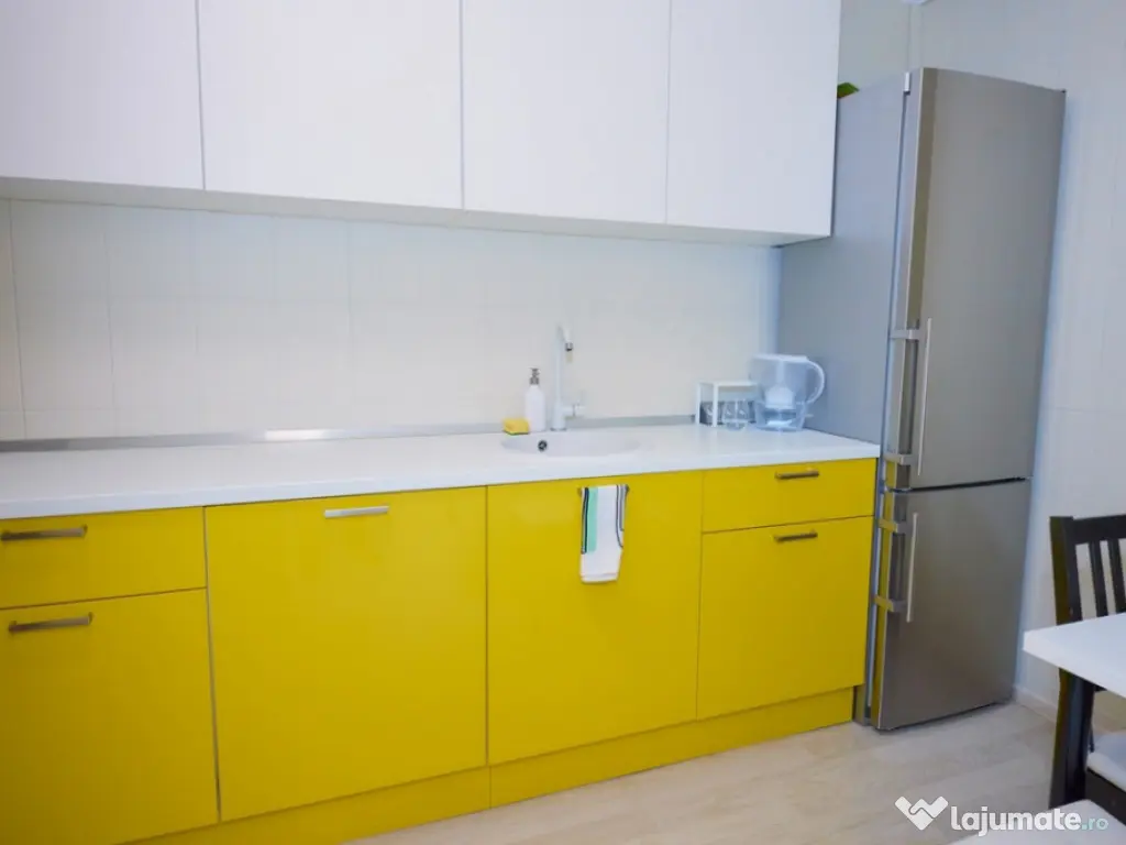 Policlinica Malcoci | 3 camere | 71mp | et 1 | loc parcare |