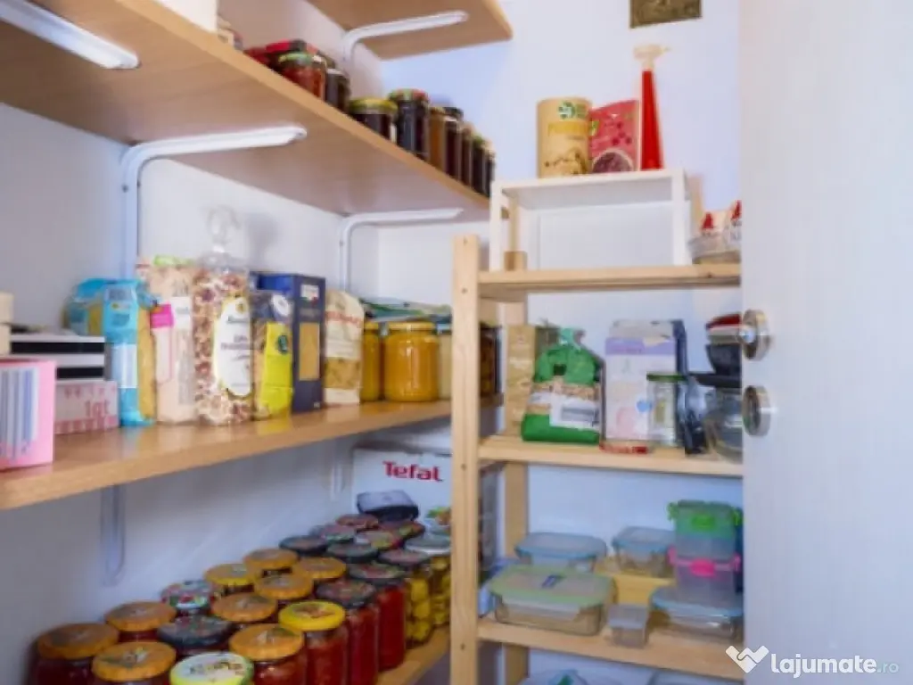 Policlinica Malcoci | 3 camere | 71mp | et 1 | loc parcare |