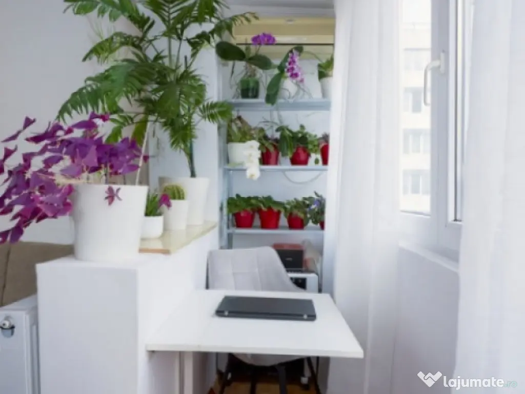 Policlinica Malcoci | 3 camere | 71mp | et 1 | loc parcare |