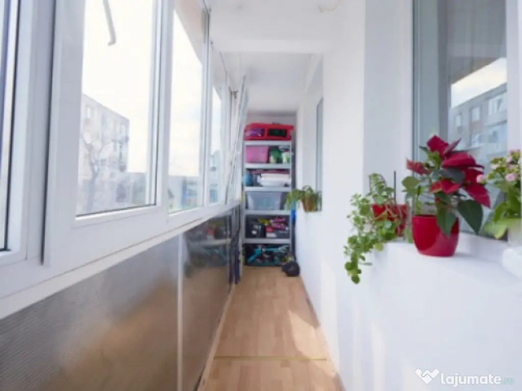 Policlinica Malcoci | 3 camere | 71mp | et 1 | loc parcare |