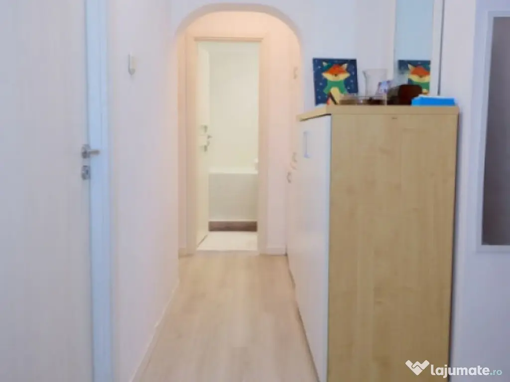 Policlinica Malcoci | 3 camere | 71mp | et 1 | loc parcare |