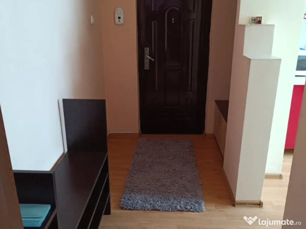 Apartament 2 camere et 1 Central 