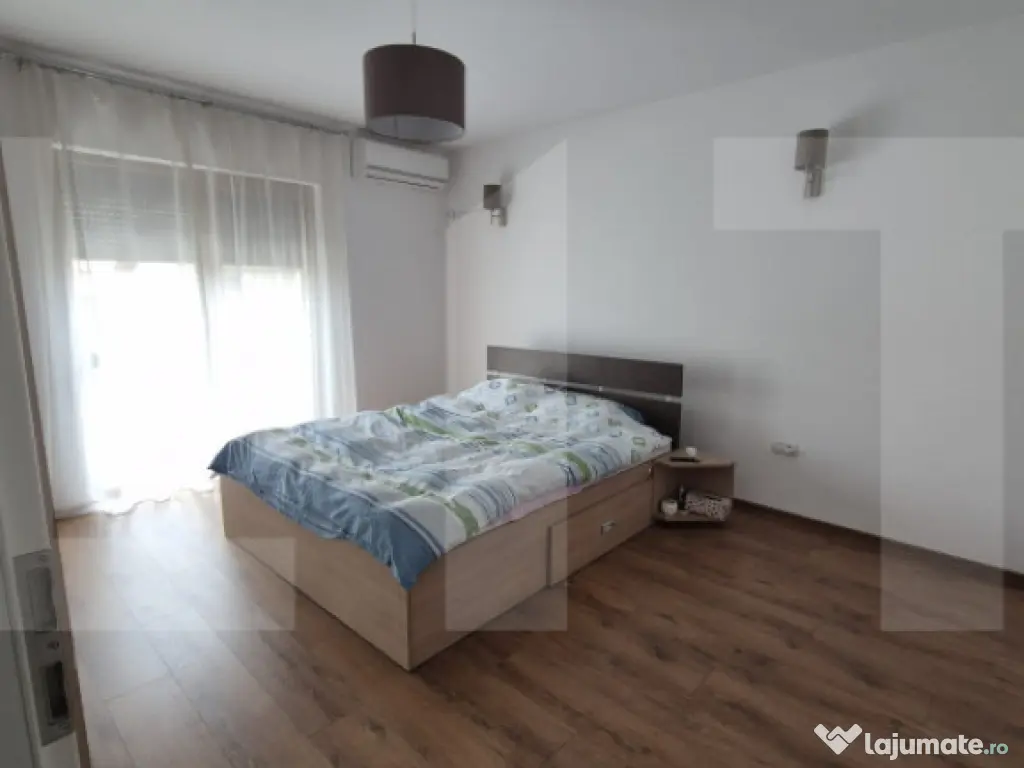 ???? Duplex Spațios & Modern | 4 Camere | Terasă Închisă