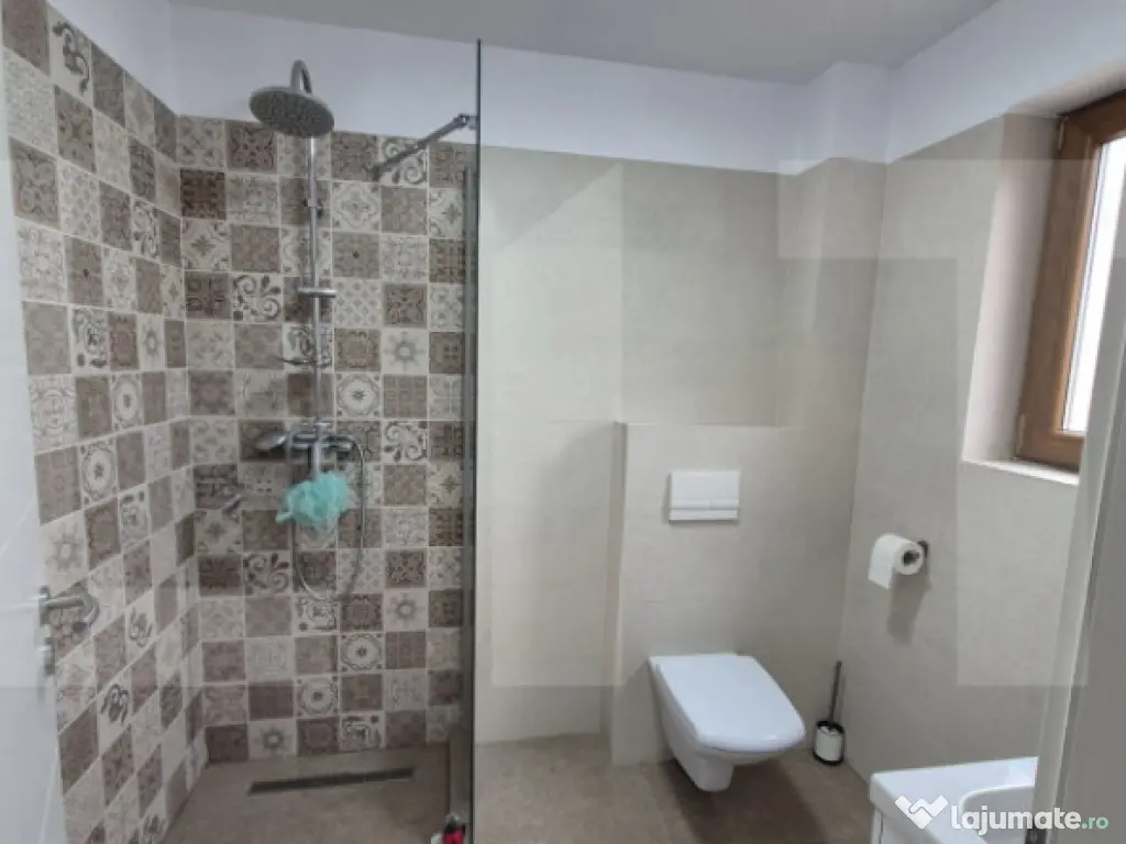 ???? Duplex Spațios & Modern | 4 Camere | Terasă Închisă