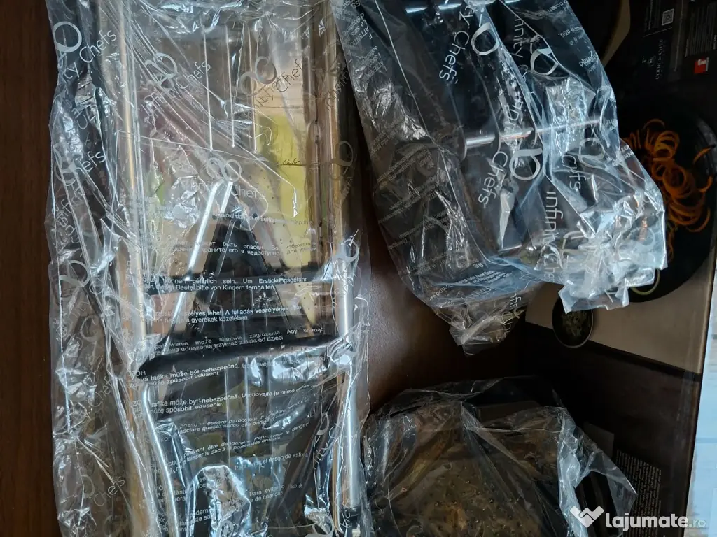 Razator legume - Infinity Chefs 