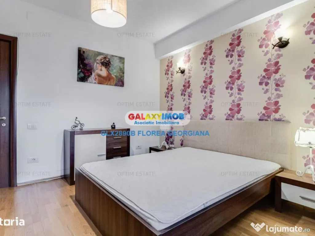 Apartament 2 camere Baneasa-Somesu Rece 