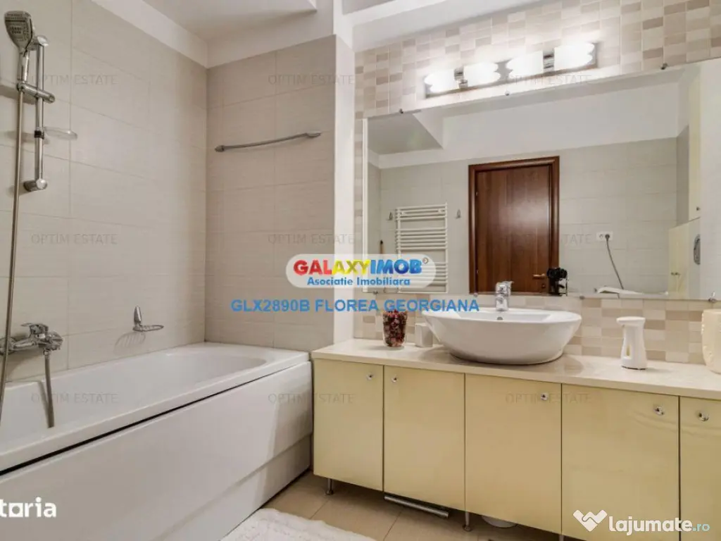 Apartament 2 camere Baneasa-Somesu Rece 