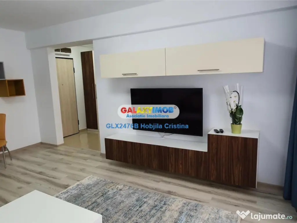 Apartament 2 camere etaj 5 Baneasa Greenfield Salcamilor 